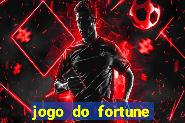 jogo do fortune dragon demo